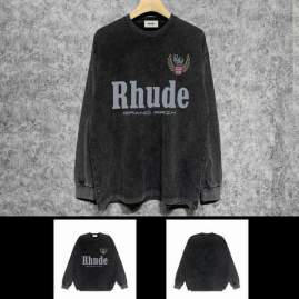 Picture of Rhude T Shirt Long _SKURhudeS-XXLsytZCHRH00952196